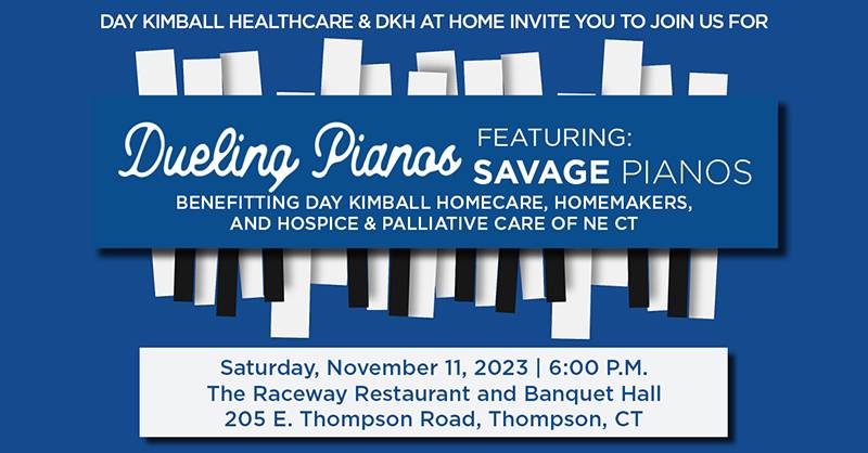 Dueling Pianos